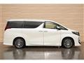 2016 Toyota Alphard G