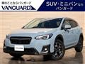 2020 Subaru IMPREZA XV HYBRID