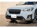 2020 Subaru IMPREZA XV HYBRID