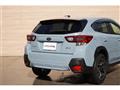 2020 Subaru IMPREZA XV HYBRID