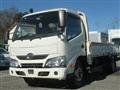 2017 Toyota Dyna Truck