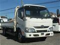 2017 Toyota Dyna Truck