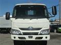 2017 Toyota Dyna Truck