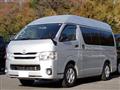 2015 Toyota Hiace Van