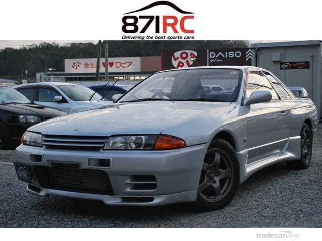 1994 Nissan Nissan GT-R