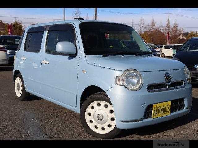 2013 Daihatsu MIRA COCOA