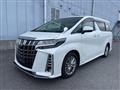 2020 Toyota Alphard G