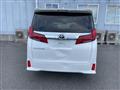 2020 Toyota Alphard G