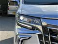 2021 Toyota Alphard G