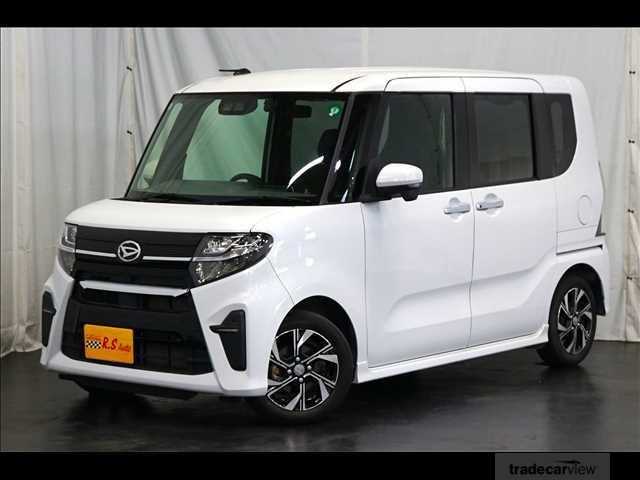 2019 Daihatsu Tanto