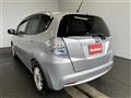 2011 Honda Fit Hybrid