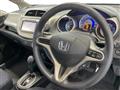 2011 Honda Fit Hybrid