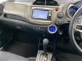 2011 Honda Fit Hybrid