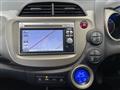 2011 Honda Fit Hybrid