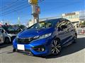 2018 Honda Fit Hybrid