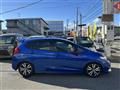 2018 Honda Fit Hybrid