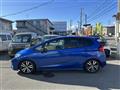 2018 Honda Fit Hybrid