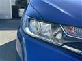 2018 Honda Fit Hybrid