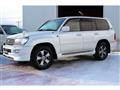 2005 Toyota Land Cruiser