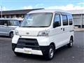 2018 Daihatsu Hijet Van