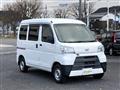 2018 Daihatsu Hijet Van