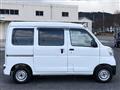 2018 Daihatsu Hijet Van