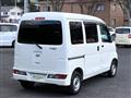 2018 Daihatsu Hijet Van