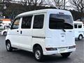 2018 Daihatsu Hijet Van