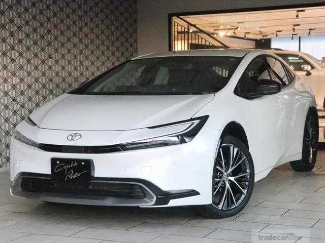 2023 Toyota Prius