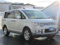 2007 Mitsubishi Delica D5