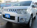 2007 Mitsubishi Delica D5