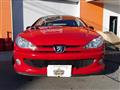 2003 Peugeot 206