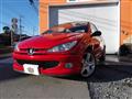 2003 Peugeot 206