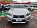 2012 Lexus GS