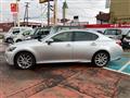 2012 Lexus GS