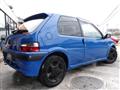 2001 Peugeot 106