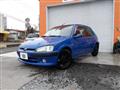 2001 Peugeot 106