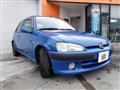 2001 Peugeot 106