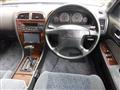 1995 Nissan Cedric Hardtop