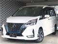 2022 Nissan Serena