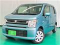 2018 Suzuki Wagon R