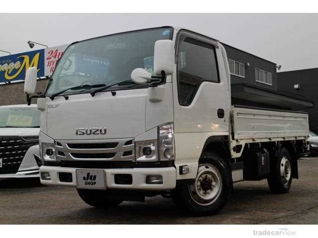 2023 Isuzu Elf Truck