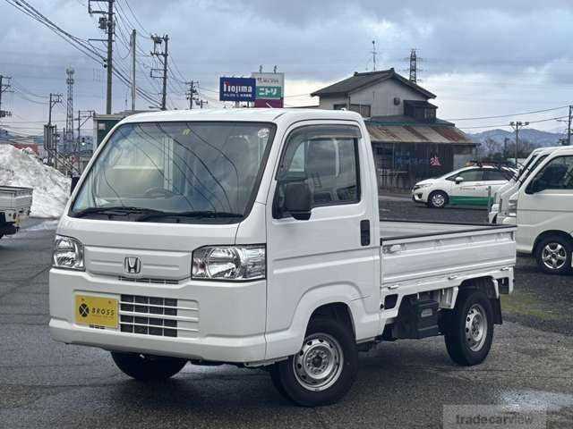 2015 Honda Acty Truck