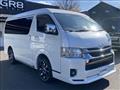 2023 Toyota Hiace Van