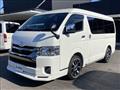 2023 Toyota Hiace Van