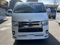 2018 Toyota Hiace Van