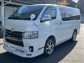 2018 Toyota Hiace Van