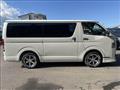 2018 Toyota Hiace Van