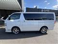 2018 Toyota Hiace Van