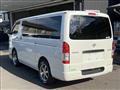 2018 Toyota Hiace Van